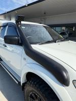 2015 MITSUBISHI TRITON DOUBLE CAB UTILITY GLX (4x4) MN MY15