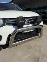 2015 MITSUBISHI TRITON DOUBLE CAB UTILITY GLX (4x4) MN MY15