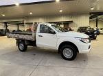 2018 MITSUBISHI TRITON C/CHAS GLX MQ MY18