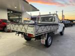 2018 MITSUBISHI TRITON C/CHAS GLX MQ MY18