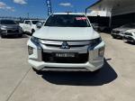 2020 MITSUBISHI TRITON DOUBLE CAB P/UP GLX-R (4x4) MR MY20