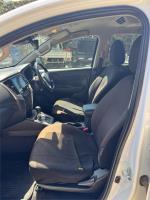 2020 MITSUBISHI TRITON DOUBLE CAB P/UP GLX-R (4x4) MR MY20