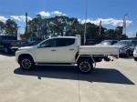 2020 MITSUBISHI TRITON DOUBLE CAB P/UP GLX-R (4x4) MR MY20