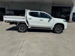 2020 MITSUBISHI TRITON DOUBLE CAB P/UP GLX-R (4x4) MR MY20