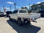 2020 MITSUBISHI TRITON DOUBLE CAB P/UP GLX-R (4x4) MR MY20