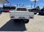 2020 MITSUBISHI TRITON DOUBLE CAB P/UP GLX-R (4x4) MR MY20