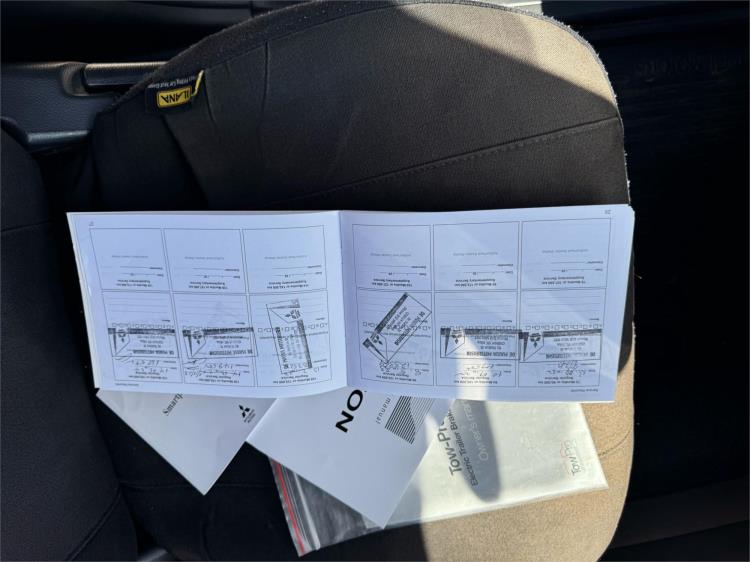 2019 MITSUBISHI TRITON DOUBLE CAB P/UP GLX-R (4x4) MR MY20