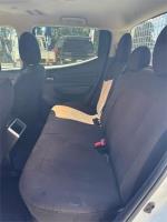 2019 MITSUBISHI TRITON DOUBLE CAB P/UP GLX-R (4x4) MR MY20
