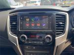2020 MITSUBISHI TRITON DOUBLE CAB P/UP GLX-R (4x4) MR MY20