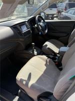2019 MITSUBISHI TRITON C/CHAS GLX MR MY20