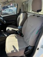 2019 MITSUBISHI TRITON C/CHAS GLX MR MY20