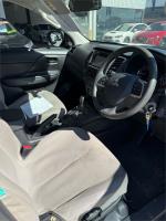 2019 MITSUBISHI TRITON C/CHAS GLX MR MY20