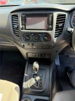 2019 MITSUBISHI TRITON C/CHAS GLX MR MY20