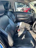 2016 MITSUBISHI TRITON DUAL CAB UTILITY EXCEED (4x4) MQ MY16 UPGRADE