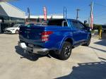 2016 MITSUBISHI TRITON DUAL CAB UTILITY EXCEED (4x4) MQ MY16 UPGRADE