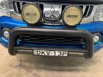 2016 MITSUBISHI TRITON DUAL CAB UTILITY EXCEED (4x4) MQ MY16 UPGRADE