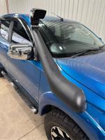 2016 MITSUBISHI TRITON DUAL CAB UTILITY EXCEED (4x4) MQ MY16 UPGRADE