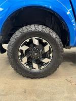 2016 MITSUBISHI TRITON DUAL CAB UTILITY EXCEED (4x4) MQ MY16 UPGRADE