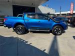 2016 MITSUBISHI TRITON DUAL CAB UTILITY EXCEED (4x4) MQ MY16 UPGRADE