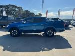2016 MITSUBISHI TRITON DUAL CAB UTILITY EXCEED (4x4) MQ MY16 UPGRADE