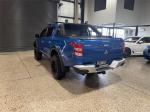 2017 MITSUBISHI TRITON DUAL CAB UTILITY GLS (4x4) MQ MY18