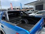 2017 MITSUBISHI TRITON DUAL CAB UTILITY GLS (4x4) MQ MY18