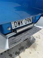 2017 MITSUBISHI TRITON DUAL CAB UTILITY GLS (4x4) MQ MY18