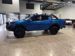 2017 MITSUBISHI TRITON DUAL CAB UTILITY GLS (4x4) MQ MY18