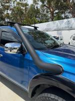 2017 MITSUBISHI TRITON DUAL CAB UTILITY GLS (4x4) MQ MY18
