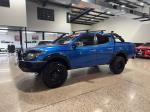 2017 MITSUBISHI TRITON DUAL CAB UTILITY GLS (4x4) MQ MY18