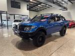 2017 MITSUBISHI TRITON DUAL CAB UTILITY GLS (4x4) MQ MY18