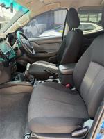 2017 MITSUBISHI TRITON DUAL CAB UTILITY GLS (4x4) MQ MY18