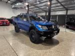 2017 MITSUBISHI TRITON DUAL CAB UTILITY GLS (4x4) MQ MY18