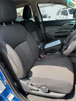 2017 MITSUBISHI TRITON DUAL CAB UTILITY GLS (4x4) MQ MY18