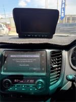 2017 MITSUBISHI TRITON DUAL CAB UTILITY GLS (4x4) MQ MY18
