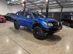 2017 MITSUBISHI TRITON DUAL CAB UTILITY GLS (4x4) MQ MY18
