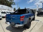 2017 MITSUBISHI TRITON DUAL CAB UTILITY GLS (4x4) MQ MY18