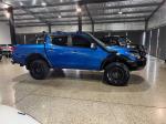 2017 MITSUBISHI TRITON DUAL CAB UTILITY GLS (4x4) MQ MY18