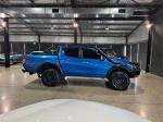 2017 MITSUBISHI TRITON DUAL CAB UTILITY GLS (4x4) MQ MY18