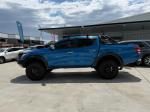 2017 MITSUBISHI TRITON DUAL CAB UTILITY GLS (4x4) MQ MY18