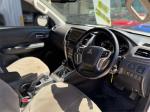 2019 MITSUBISHI TRITON DOUBLE CAB P/UP GLX-R (4x4) MR MY20
