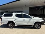 2019 MITSUBISHI TRITON DOUBLE CAB P/UP GLX-R (4x4) MR MY20