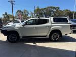 2019 MITSUBISHI TRITON DOUBLE CAB P/UP GLX-R (4x4) MR MY20