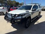 2019 MITSUBISHI TRITON DOUBLE CAB P/UP GLX-R (4x4) MR MY20