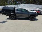 2019 MITSUBISHI TRITON DOUBLE CAB P/UP GLX PLUS (4x4) MR MY20