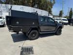 2019 MITSUBISHI TRITON DOUBLE CAB P/UP GLX PLUS (4x4) MR MY20