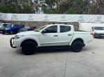 2016 MITSUBISHI TRITON DUAL CAB UTILITY GLX PLUS (4x4) MQ MY16 UPGRADE