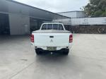2016 MITSUBISHI TRITON DUAL CAB UTILITY GLX PLUS (4x4) MQ MY16 UPGRADE