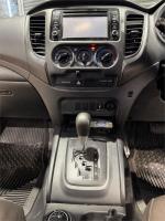 2020 MITSUBISHI TRITON C/CHAS GLX (4x4) MR MY20