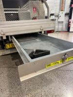 2020 MITSUBISHI TRITON C/CHAS GLX (4x4) MR MY20